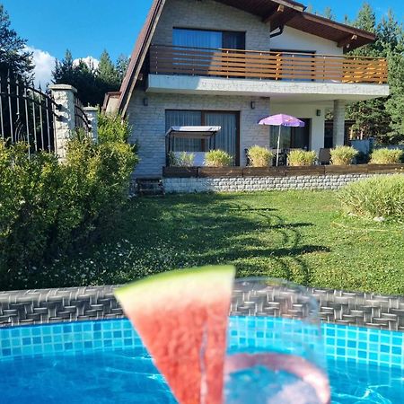 Къща За Гости Радост Guest House Radost Razlog Ngoại thất bức ảnh