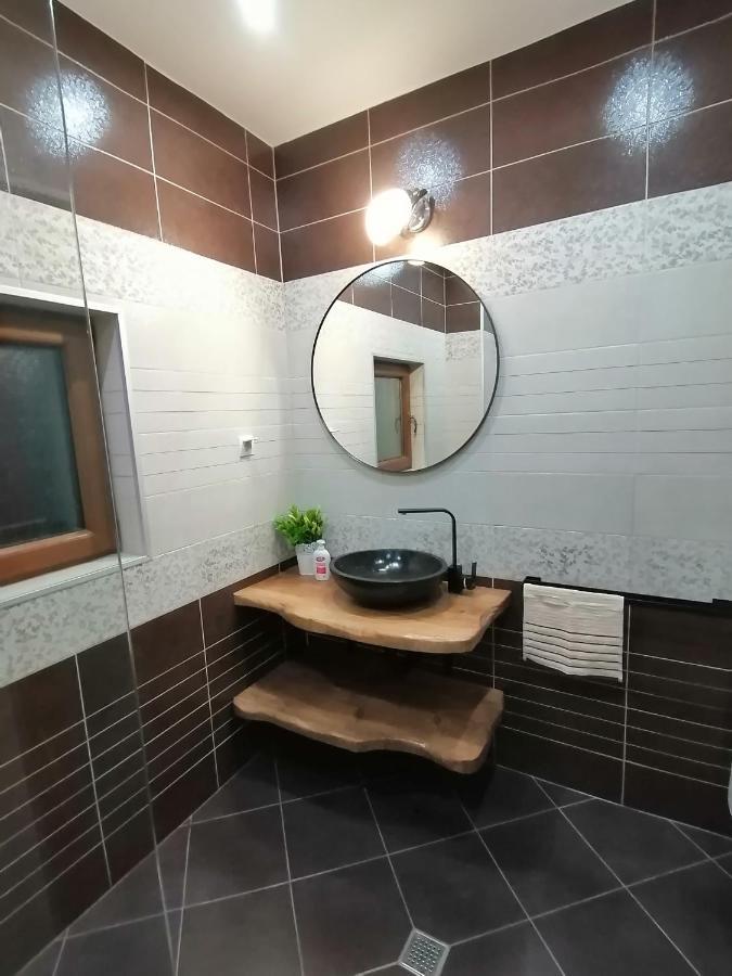 Къща За Гости Радост Guest House Radost Razlog Ngoại thất bức ảnh