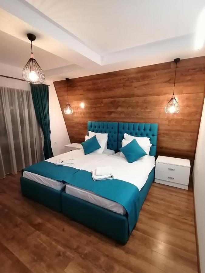 Къща За Гости Радост Guest House Radost Razlog Ngoại thất bức ảnh