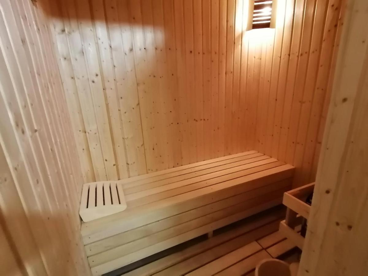 Къща За Гости Радост Guest House Radost Razlog Ngoại thất bức ảnh