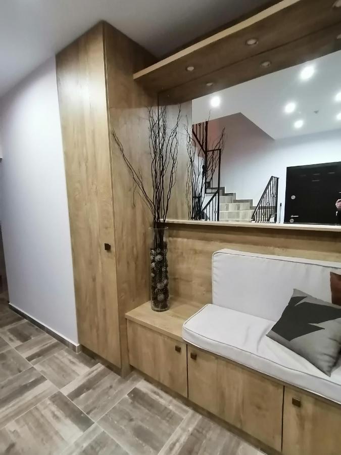 Къща За Гости Радост Guest House Radost Razlog Ngoại thất bức ảnh