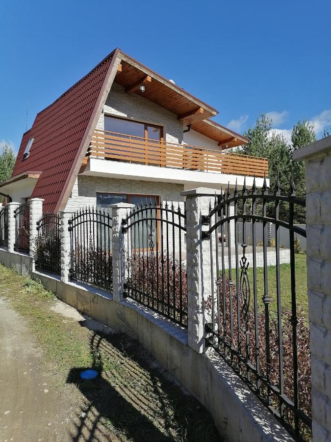 Къща За Гости Радост Guest House Radost Razlog Ngoại thất bức ảnh