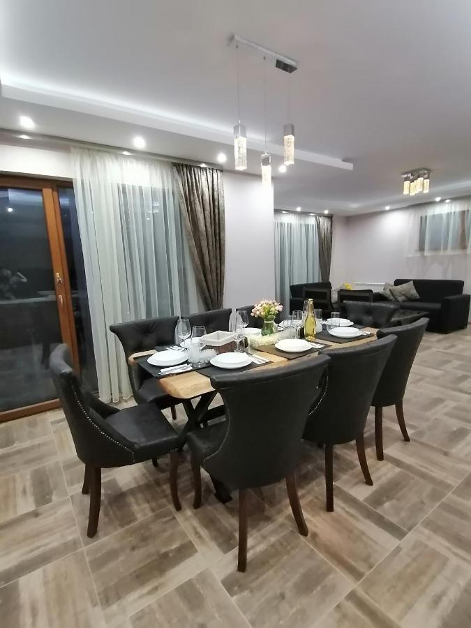 Къща За Гости Радост Guest House Radost Razlog Ngoại thất bức ảnh