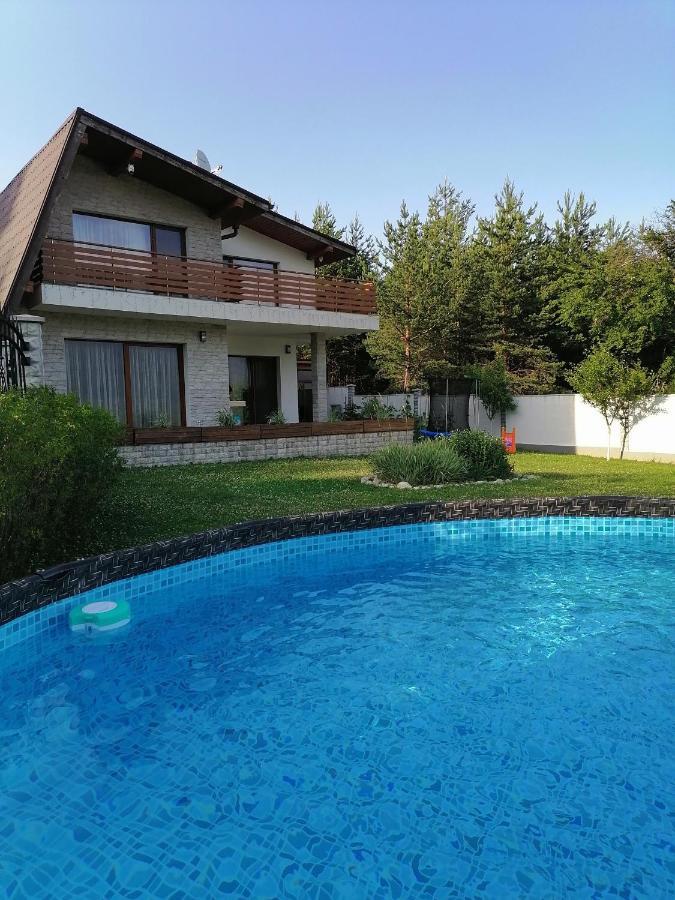 Къща За Гости Радост Guest House Radost Razlog Ngoại thất bức ảnh