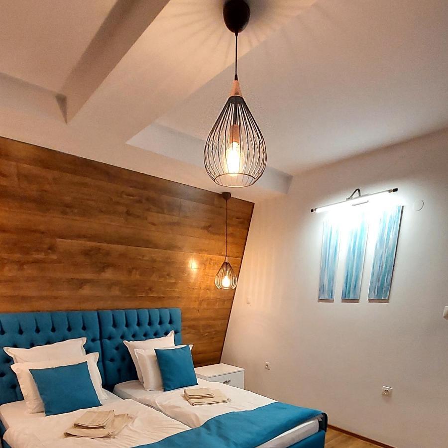 Къща За Гости Радост Guest House Radost Razlog Ngoại thất bức ảnh