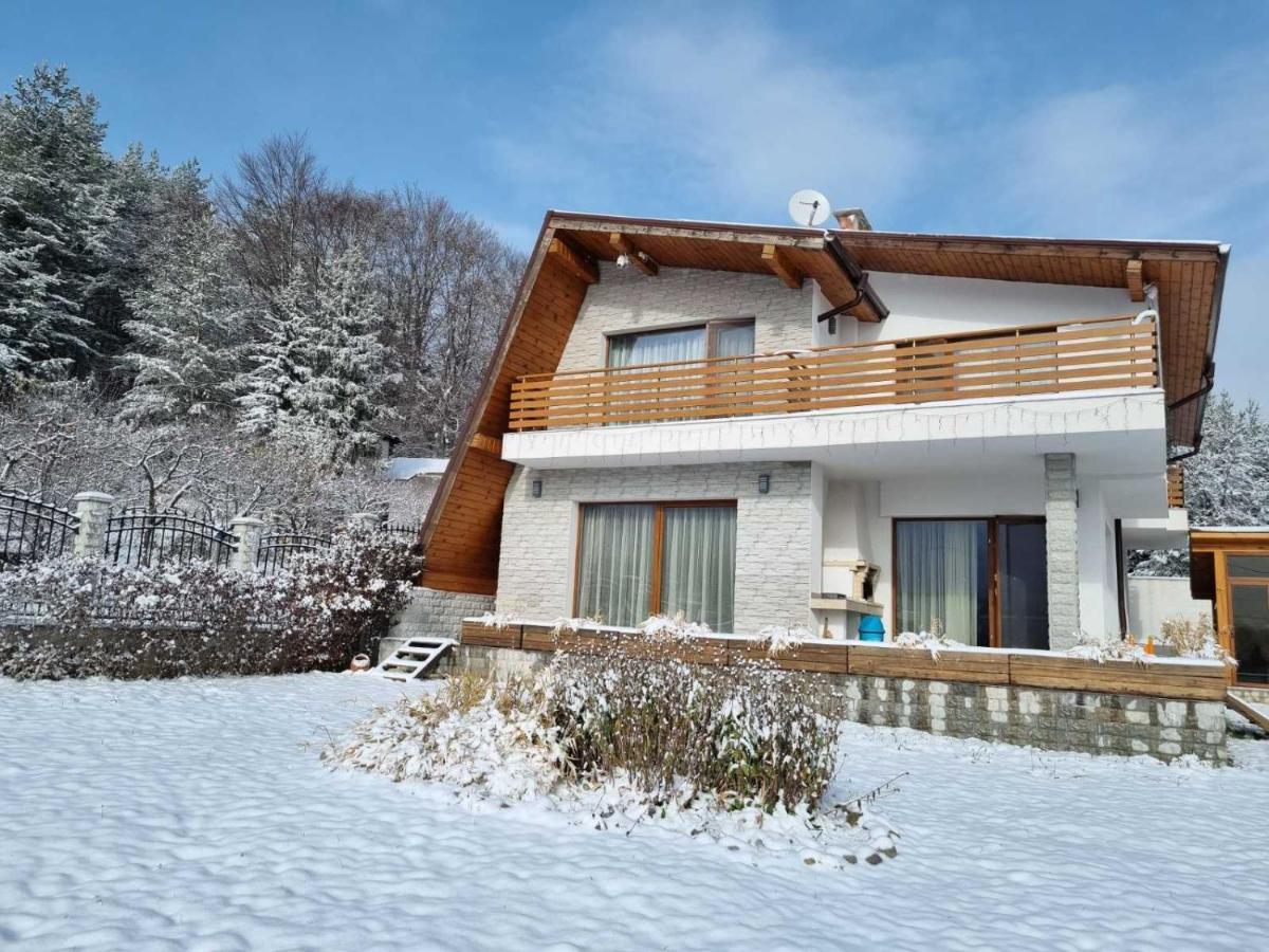 Къща За Гости Радост Guest House Radost Razlog Ngoại thất bức ảnh