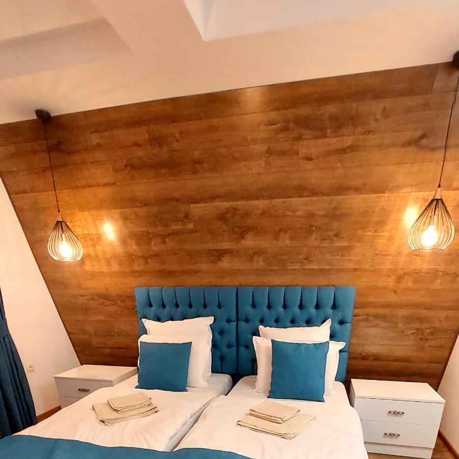 Къща За Гости Радост Guest House Radost Razlog Ngoại thất bức ảnh