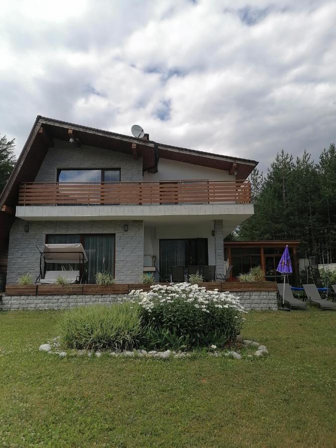 Къща За Гости Радост Guest House Radost Razlog Ngoại thất bức ảnh