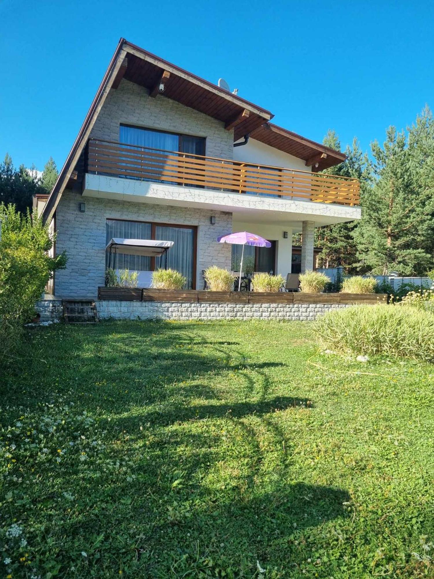 Къща За Гости Радост Guest House Radost Razlog Ngoại thất bức ảnh